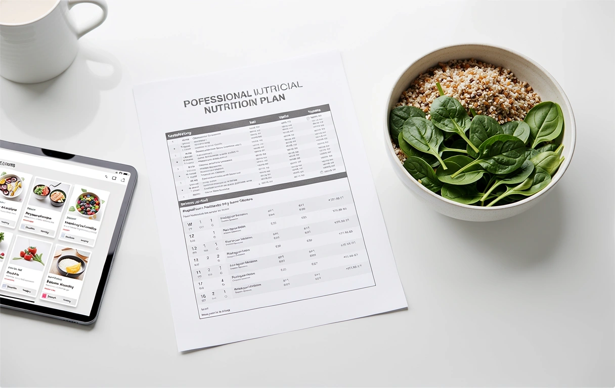 Twoja indywidualna strategia