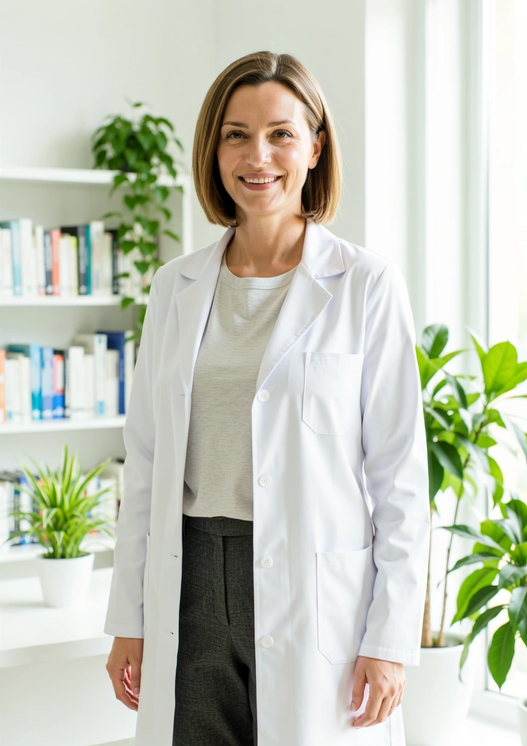 Anna Kowalska - Dietetyk kliniczny Fitodzywianieinfoqg