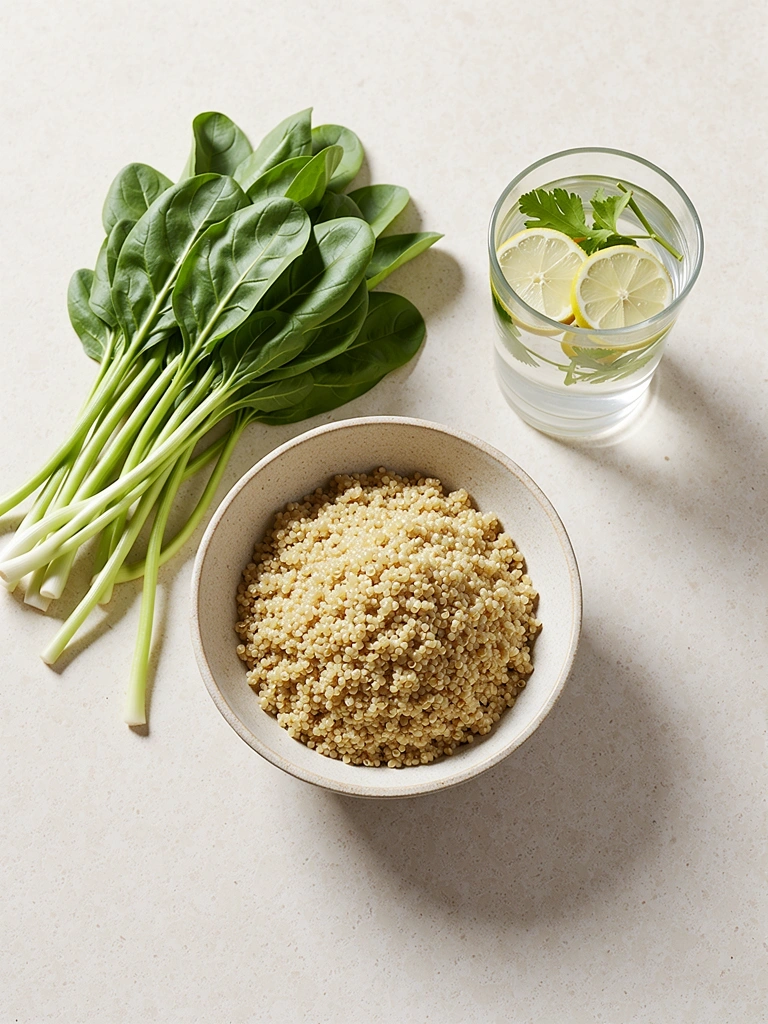 Zdrowe odżywianie - Fitodzywianieinfoqg